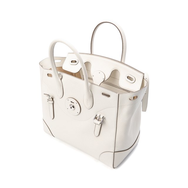 фото Сумка ricky 33 ralph lauren