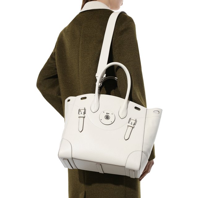 фото Сумка ricky 33 ralph lauren