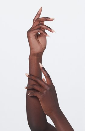 Стикеры для дизайна ногтей nail art stickers GUCCI бесцветного цвета по цене 2890 руб., арт. 3616303323035 | Фото 8 Стикеры для дизайна ногтей nail art stickers GUCCI бесцветного цвета, арт. 3616303323035 | Фото 8