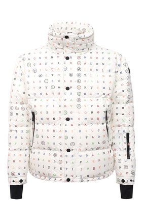 Мужская пуховая куртка arlaz 3 moncler grenoble MONCLER GENIUS кремвого цвета по цене 177000 руб., арт. G2-097-1A000-46-595L3 | Фото 1 Мужская пуховая куртка arlaz 3 moncler grenoble MONCLER GENIUS кремвого цвета, арт. G2-097-1A000-46-595L3 | Фото 1 (Материал подклада: Синтетический материал; Рукава: Длинные; Длина (верхняя одежда): Короткие; Материал утеплителя: Пух и перо; Материал внешний: Синтетический материал; Мужское Кросс-КТ: пуховик-короткий; Кросс-КТ: Куртка, другое; Стили: Спорт-шик)