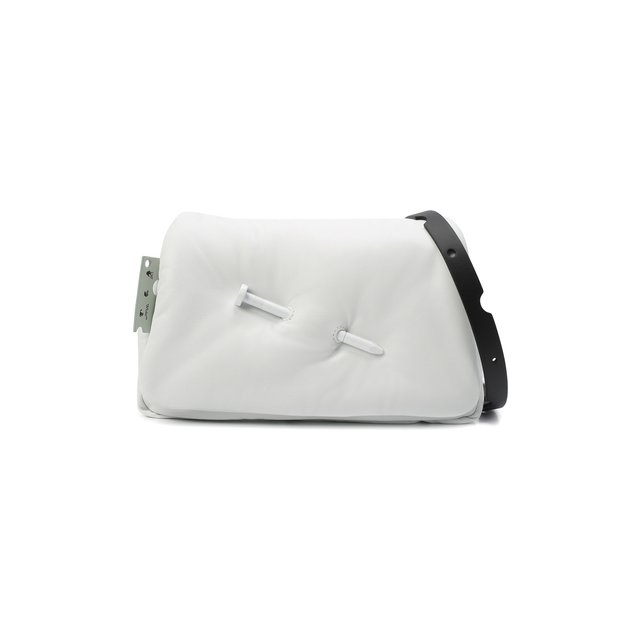 фото Сумка nailed off-white