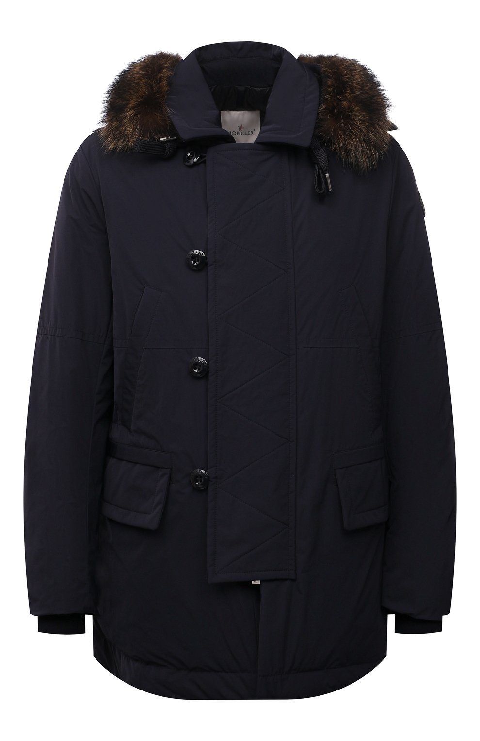 parka moncler