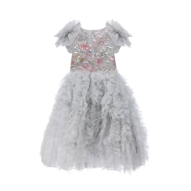 Платья для девочки Little Miss Aoki LFW21100/10-12