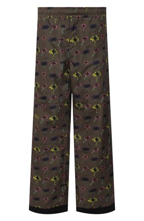 Утепленные брюки 3 Moncler Grenoble | Фото №1 Утепленные брюки 3 Moncler Grenoble | Фото №1