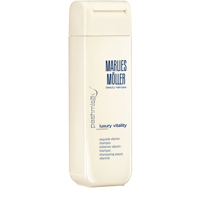 Витаминный шампунь для волос Marlies Moller 1242150