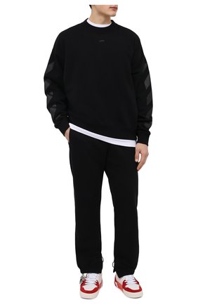 Кожаные кеды Vulcanized | Фото №2 Кожаные кеды Vulcanized | Фото №2