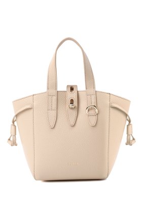 Сумка-тоут Furla Net mini | Фото №1 Сумка-тоут Furla Net mini | Фото №1