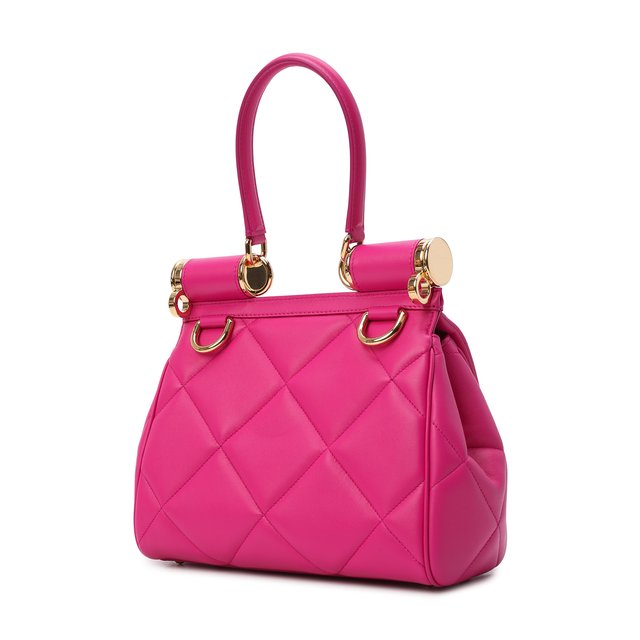 фото Сумка sicily medium dolce & gabbana