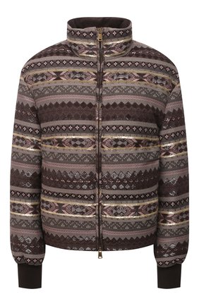 Женская пуховая куртка RALPH LAUREN темно-коричневого цвета по цене 688500 руб., арт. 290858741 | Фото 1 Женская пуховая куртка RALPH LAUREN темно-коричневого цвета, арт. 290858741 | Фото 1 (Материал внешний: Синтетический материал; Материал утеплителя: Пух и перо; Рукава: Длинные; Длина (верхняя одежда): Короткие; Материал подклада: Синтетический материал; Стили: Кэжуэл; Кросс-КТ: Куртка; Женское Кросс-КТ: Пуховик-куртка)