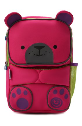 Детского рюкзак TRUNKI розового цвета, арт. 0326-GB01 | Фото 1