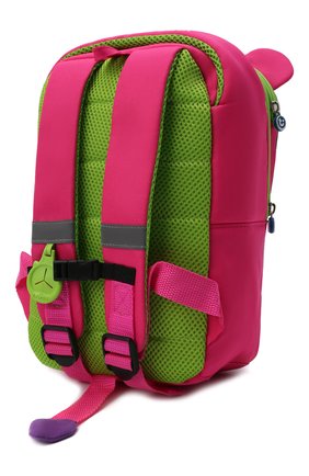 Детского рюкзак TRUNKI розового цвета, арт. 0326-GB01 | Фото 2