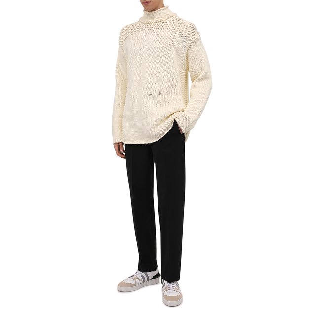 фото Свитер off-white