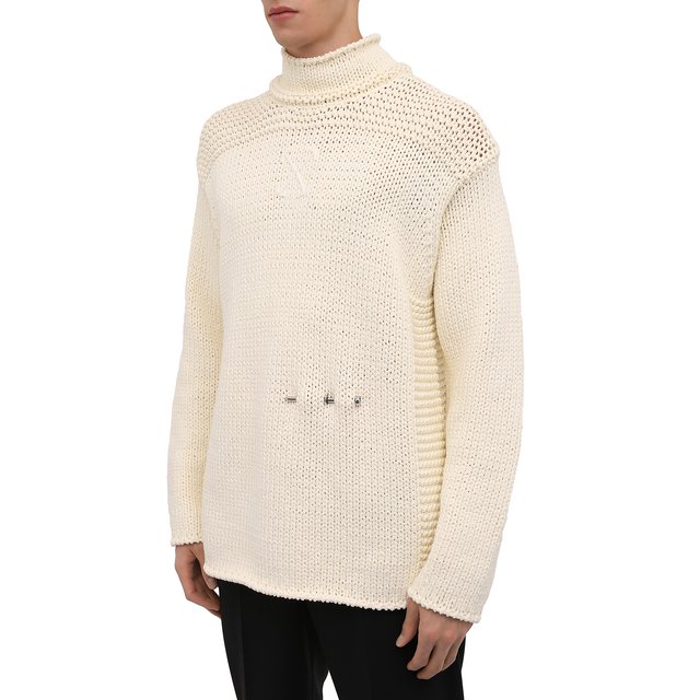 фото Свитер off-white