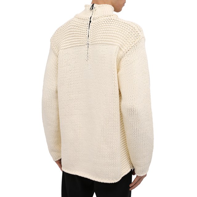 фото Свитер off-white