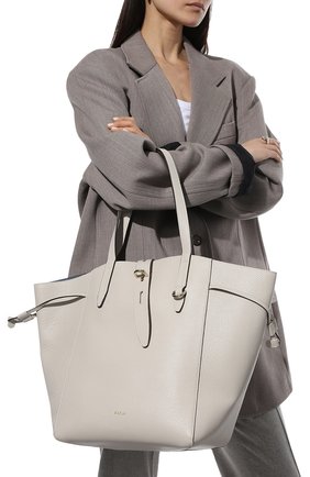 Сумка-тоут Furla Net | Фото №2 Сумка-тоут Furla Net | Фото №2