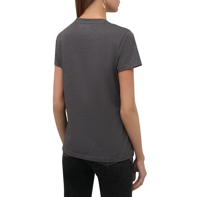 фото Хлопковая футболка harley-davidson