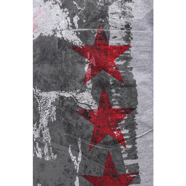 фото Хлопковая футболка harley-davidson