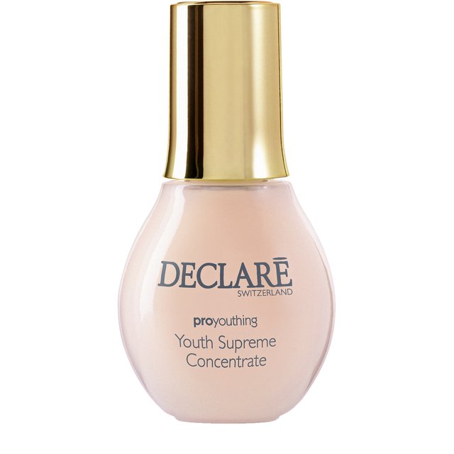 фото Концентрат youth supreme concentrate declare