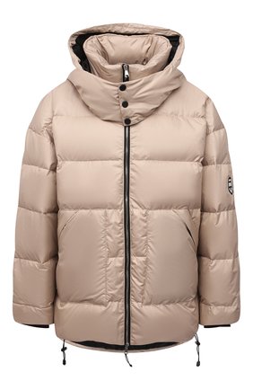 Мужская пуховик MIRA бежевого цвета по цене 72100 руб., арт. MW11/PARKA/SILIC0N LABEL | Фото 1 Мужская пуховик MIRA бежевого цвета, арт. MW11/PARKA/SILIC0N LABEL | Фото 1 (Длина (верхняя одежда): До середины бедра; Материал подклада: Синтетический материал; Материал утеплителя: Пух и перо; Материал внешний: Синтетический материал; Рукава: Длинные; Кросс-КТ: Куртка; Мужское Кросс-КТ: пуховик-короткий; Стили: Спорт-шик)