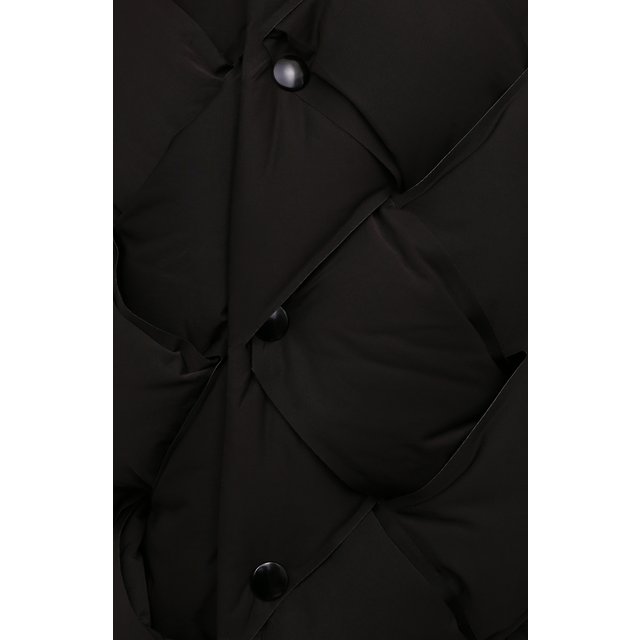 фото Пуховый жилет bottega veneta