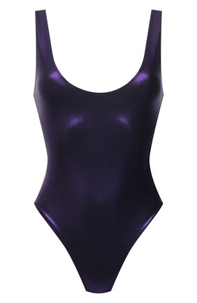 Женское боди SAINT LAURENT фиолетового цвета по цене 66250 руб., арт. 668380/Y6D33 | Фото 1 Женское боди SAINT LAURENT фиолетового цвета, арт. 668380/Y6D33 | Фото 1 (Материал подклада: Синтетический материал; Материал внешний: Синтетический материал; Стили: Гламурный; Женское Кросс-КТ: Боди-одежда; Одежда: Одежда)