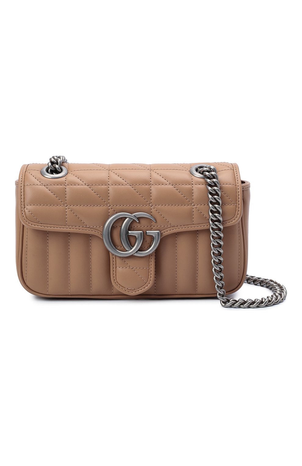 mini marmont gucci