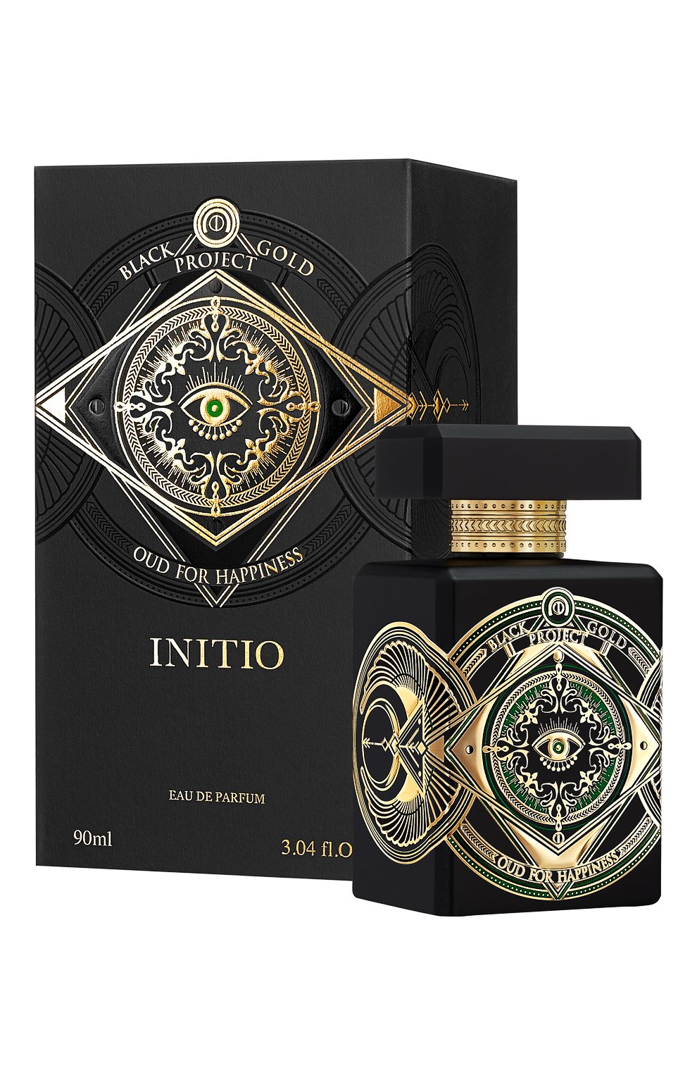 Парфюмерная вода oud for happiness (90ml) INITIO бесцветного цвета по цене 47840 руб., арт. 3701415900844 | Фото 2 Парфюмерная вода oud for happiness (90ml) INITIO бесцветного цвета, арт. 3701415900844 | Фото 2 (Косметика: Косметика; Тип продукта - парфюмерия: Парфюмерная вода; Ограничения доставки: flammable)