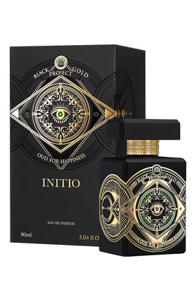 Парфюмерная вода oud for happiness (90ml) INITIO бесцветного цвета по цене 47840 руб., арт. 3701415900844 | Фото 2 Парфюмерная вода oud for happiness (90ml) INITIO бесцветного цвета, арт. 3701415900844 | Фото 2 (Косметика: Косметика; Тип продукта - парфюмерия: Парфюмерная вода; Ограничения доставки: flammable)