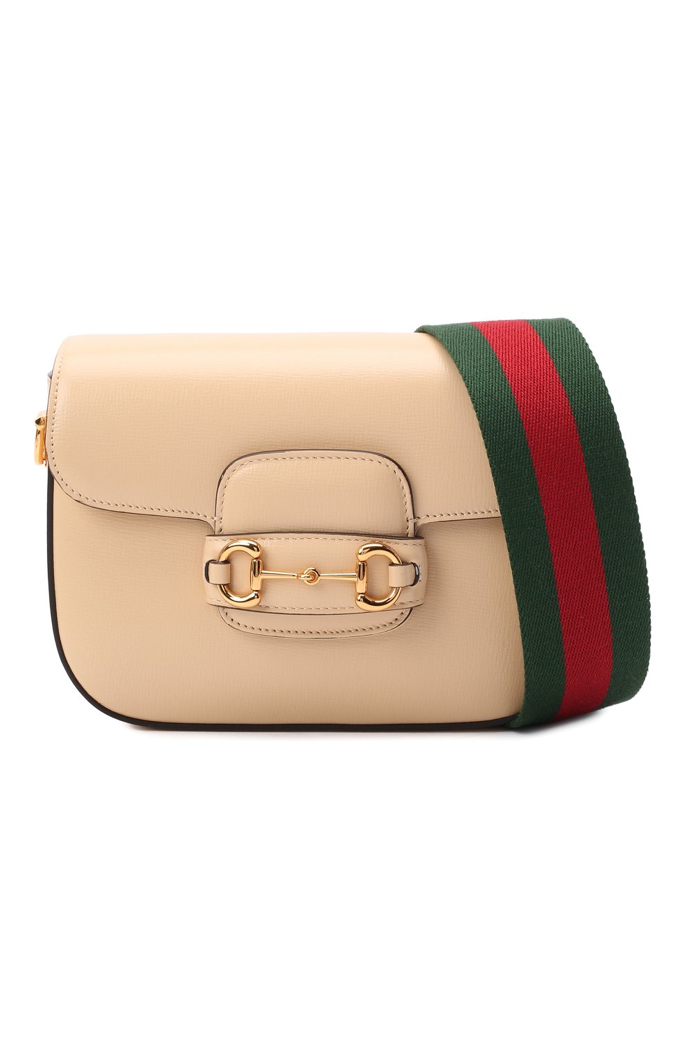 Gucci 658574 Gucci Horsebit 1955 Mini Bag Red - Ssbag.ru