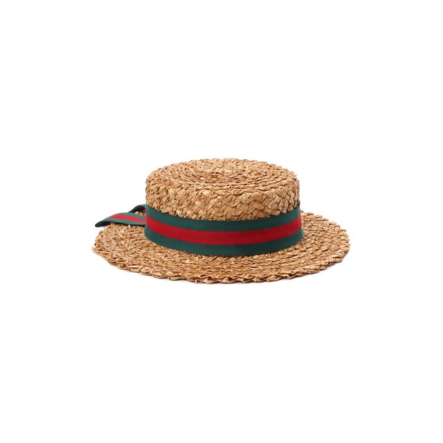 Шляпа детская Gucci 683049/3HAGM