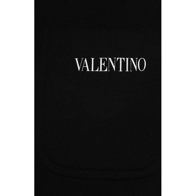 фото Куртка из шерсти и кашемира valentino
