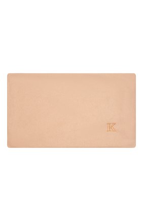 Кашемировая наволочка KITON светло-бежевого цвета по цене 247500 руб., арт. D52793K05T67 | Фото 1 Кашемировая наволочка KITON светло-бежевого цвета, арт. D52793K05T67 | Фото 1