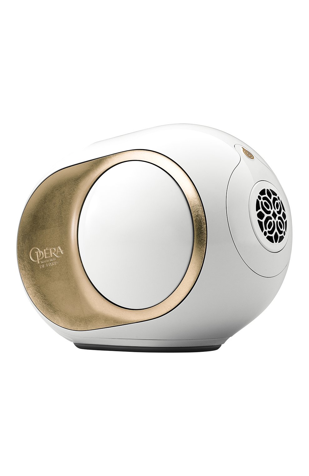 Акустическая система devialet phantom ii 98 db opéra de paris DEVIALET золотого цвета, арт. GG874EU | Фото 1 (Кросс-КТ: Деактивировано)