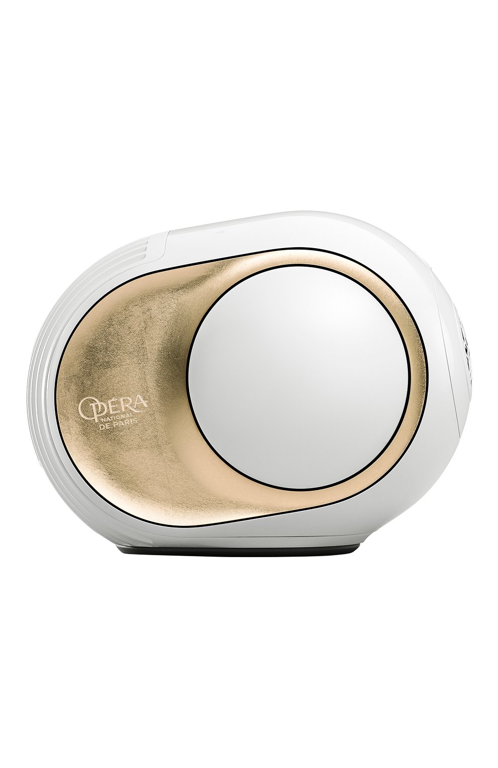 Акустическая система devialet phantom ii 98 db opéra de paris DEVIALET золотого цвета по цене 274990 руб., арт. GG874EU | Фото 2 Акустическая система devialet phantom ii 98 db opéra de paris DEVIALET золотого цвета, арт. GG874EU | Фото 2 (Кросс-КТ: Деактивировано)