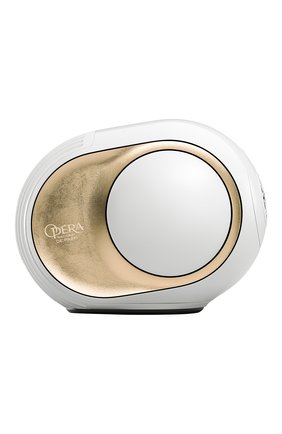 Акустическая система devialet phantom ii 98 db opéra de paris DEVIALET золотого цвета по цене 274990 руб., арт. GG874EU | Фото 2 Акустическая система devialet phantom ii 98 db opéra de paris DEVIALET золотого цвета, арт. GG874EU | Фото 2 (Кросс-КТ: Деактивировано)
