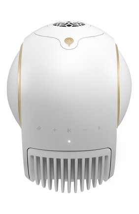 Акустическая система devialet phantom ii 98 db opéra de paris DEVIALET золотого цвета по цене 274990 руб., арт. GG874EU | Фото 4 Акустическая система devialet phantom ii 98 db opéra de paris DEVIALET золотого цвета, арт. GG874EU | Фото 4 (Кросс-КТ: Деактивировано)