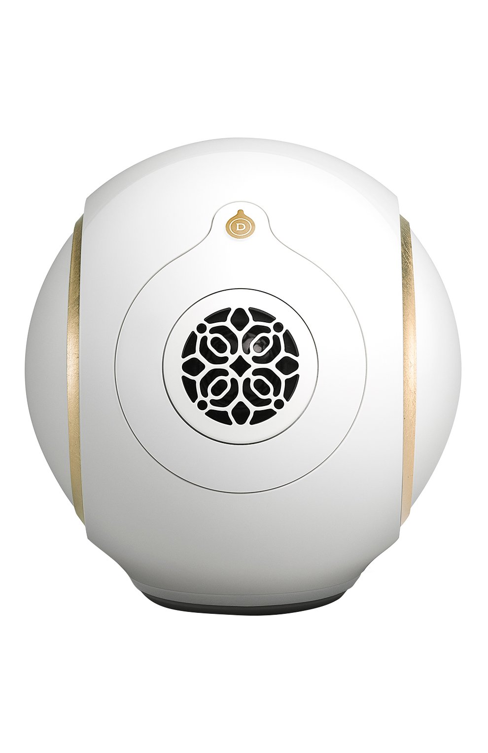 Акустическая система devialet phantom ii 98 db opéra de paris DEVIALET золотого цвета по цене 274990 руб., арт. GG874EU | Фото 5 Акустическая система devialet phantom ii 98 db opéra de paris DEVIALET золотого цвета, арт. GG874EU | Фото 5 (Кросс-КТ: Деактивировано)