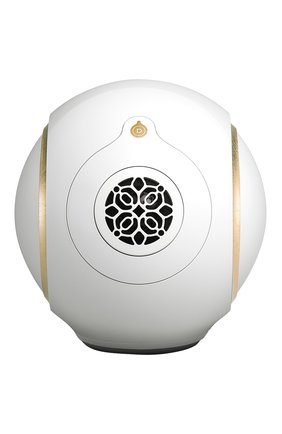 Акустическая система devialet phantom ii 98 db opéra de paris DEVIALET золотого цвета по цене 274990 руб., арт. GG874EU | Фото 5 Акустическая система devialet phantom ii 98 db opéra de paris DEVIALET золотого цвета, арт. GG874EU | Фото 5 (Кросс-КТ: Деактивировано)
