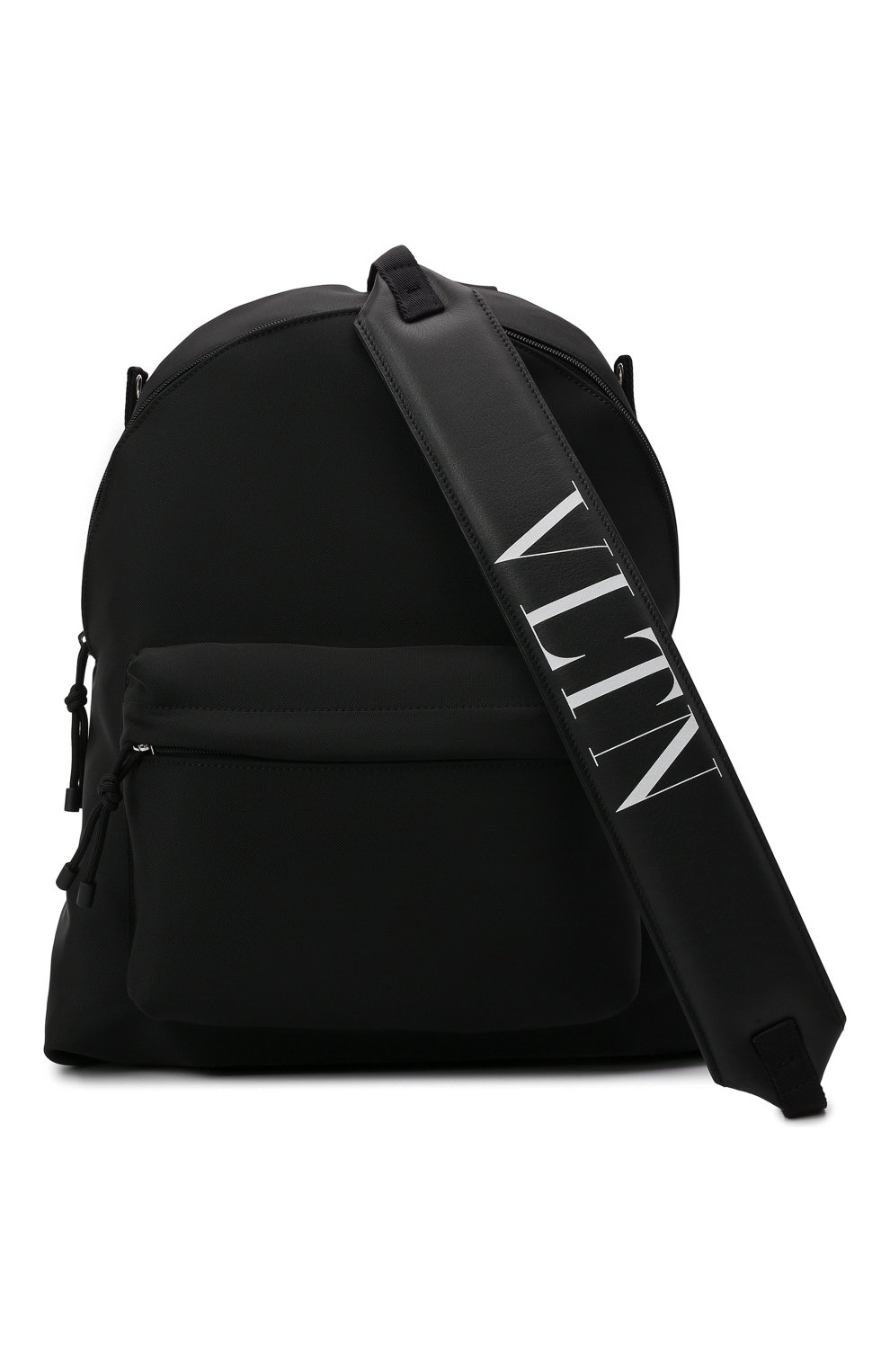 Мужской текстильный рюкзак vltn VALENTINO черного цвета по цене 133500 руб., арт. XY2B0A98/HQH | Фото 7 Мужской текстильный рюкзак vltn VALENTINO черного цвета, арт. XY2B0A98/HQH | Фото 7 (Региональные ограничения белый список (Axapta Mercury): RU; Ремень/цепочка: На ремешке; Материал: Текстиль; Стили: Кэжуэл; Размер: large)