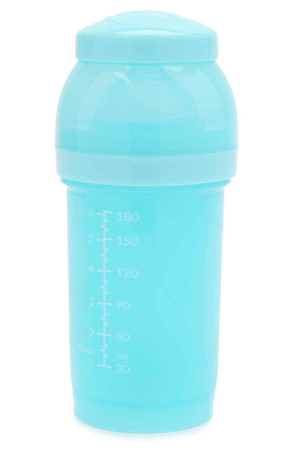 Детского антиколиковая бутылочка TWISTSHAKE голубого цвета, арт. 78250 | Фото 4 (Кросс-КТ НВ: Бутылочки)