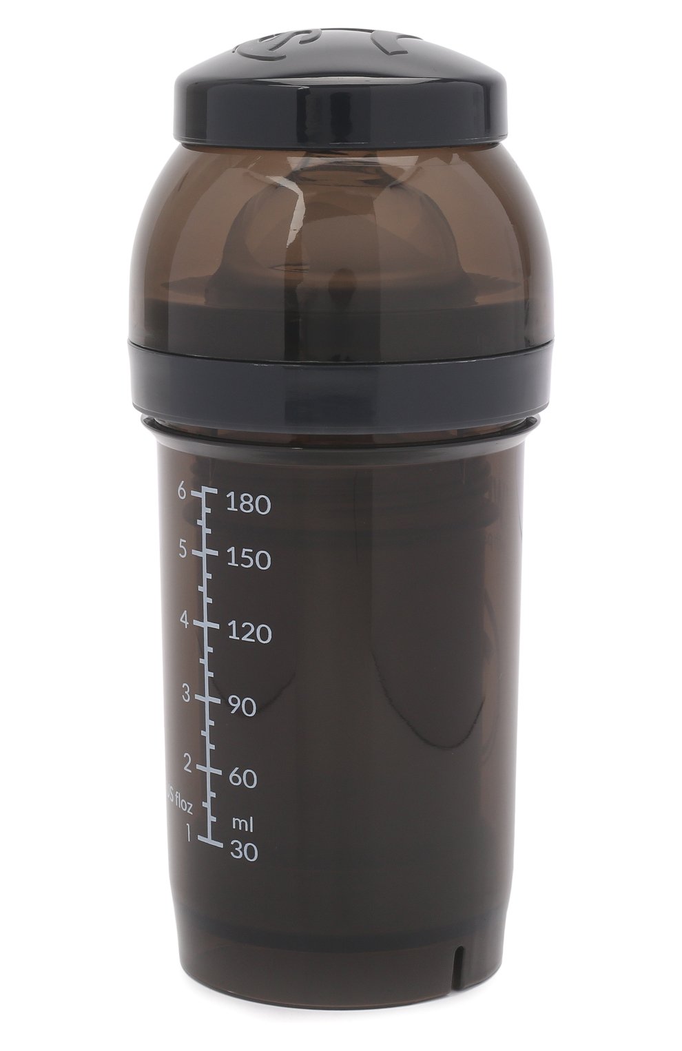 Детского антиколиковая бутылочка TWISTSHAKE черного цвета, арт. 78042 | Фото 4 (Кросс-КТ НВ: Бутылочки)