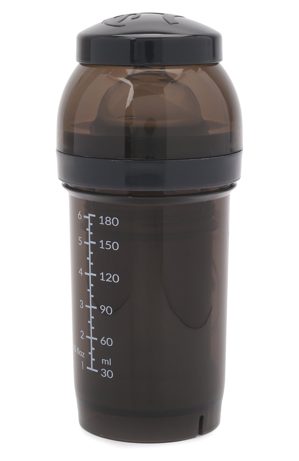 Детского антиколиковая бутылочка TWISTSHAKE черного цвета по цене 0 руб., арт. 78042 | Фото 4 Детского антиколиковая бутылочка TWISTSHAKE черного цвета, арт. 78042 | Фото 4 (Кросс-КТ НВ: Бутылочки)