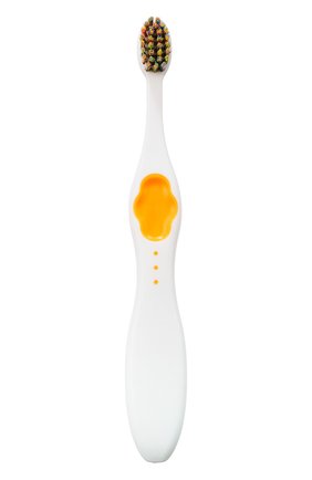 Детского мягкая детская зубная щетка MONTCAROTTE бесцветного цвета, арт. МС210 | Фото 1 (Статус проверки: Проверена категория)