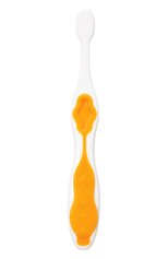 Детского мягкая детская зубная щетка MONTCAROTTE бесцветного цвета, арт. МС210 | Фото 2 (Статус проверки: Проверена категория)