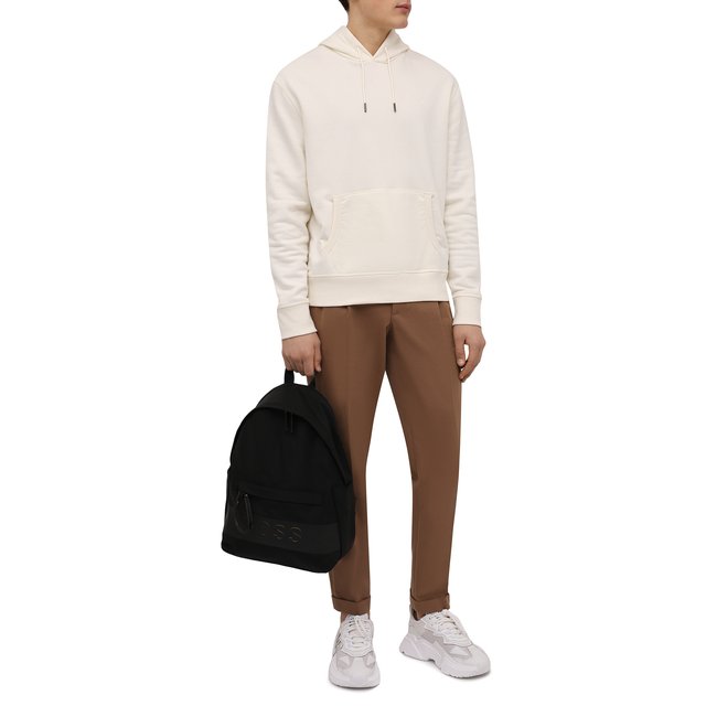 фото Текстильный рюкзак boss