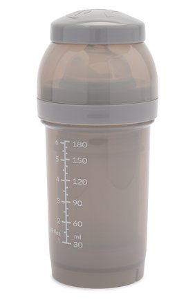Детского антиколиковая бутылочка TWISTSHAKE светло-серого цвета по цене 0 руб., арт. 78254 | Фото 4 Детского антиколиковая бутылочка TWISTSHAKE светло-серого цвета, арт. 78254 | Фото 4 (Кросс-КТ НВ: Бутылочки)