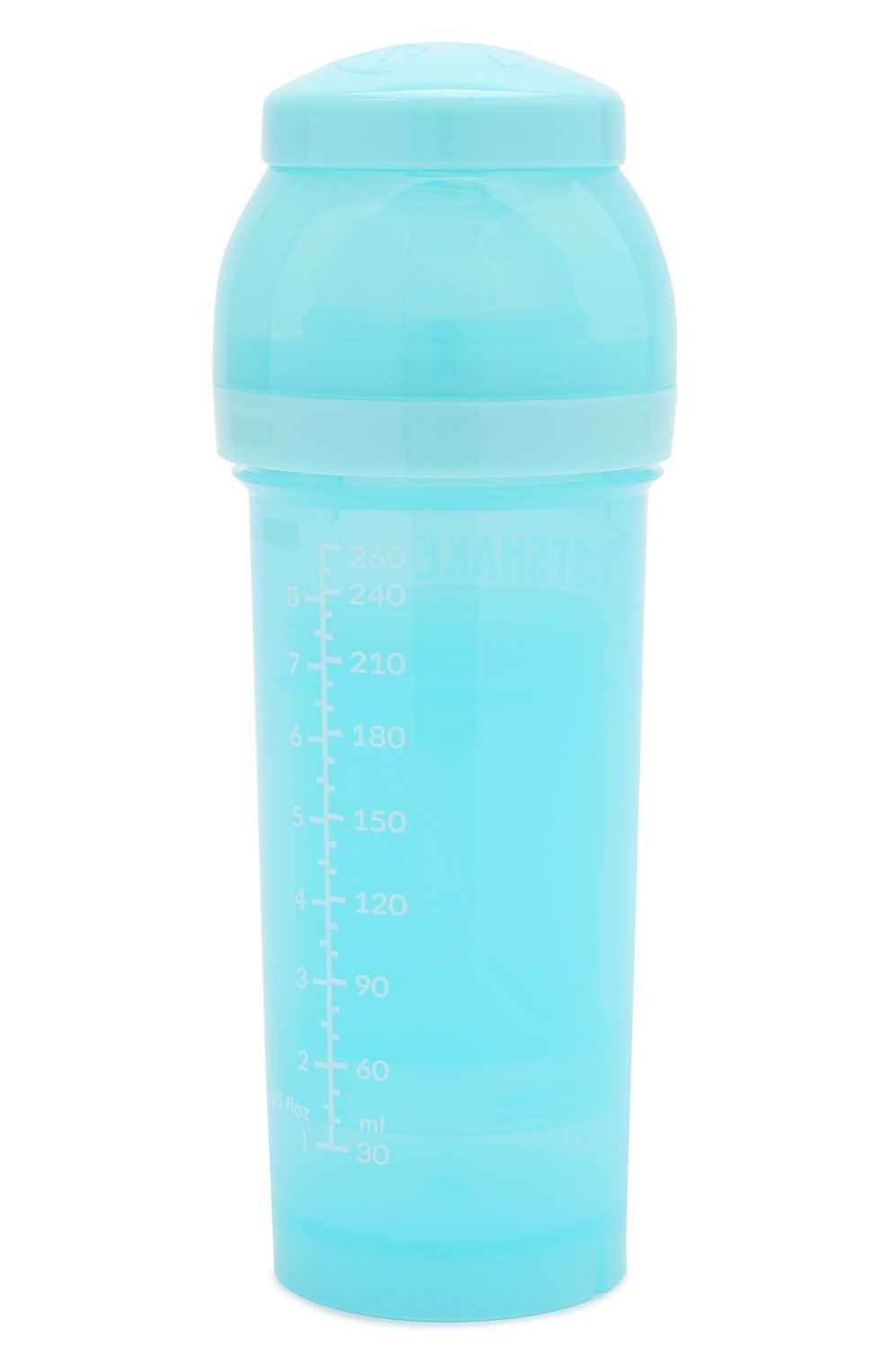 Детского антиколиковая бутылочка TWISTSHAKE голубого цвета, арт. 78256 | Фото 4 (Кросс-КТ НВ: Бутылочки)