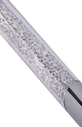 Комплект из двух шариковых ручек SWAROVSKI разноцветного цвета по цене 10000 руб., арт. 5568760 | Фото 3 Комплект из двух шариковых ручек SWAROVSKI разноцветного цвета, арт. 5568760 | Фото 3