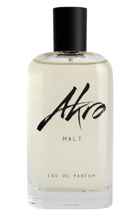 Парфюмерная вода malt (100ml) AKRO бесцветного цвета по цене 18200 руб., арт. 3700227206328 | Фото 1 Парфюмерная вода malt (100ml) AKRO бесцветного цвета, арт. 3700227206328 | Фото 1 (Тип продукта - парфюмерия: Парфюмерная вода; Ограничения доставки: flammable)