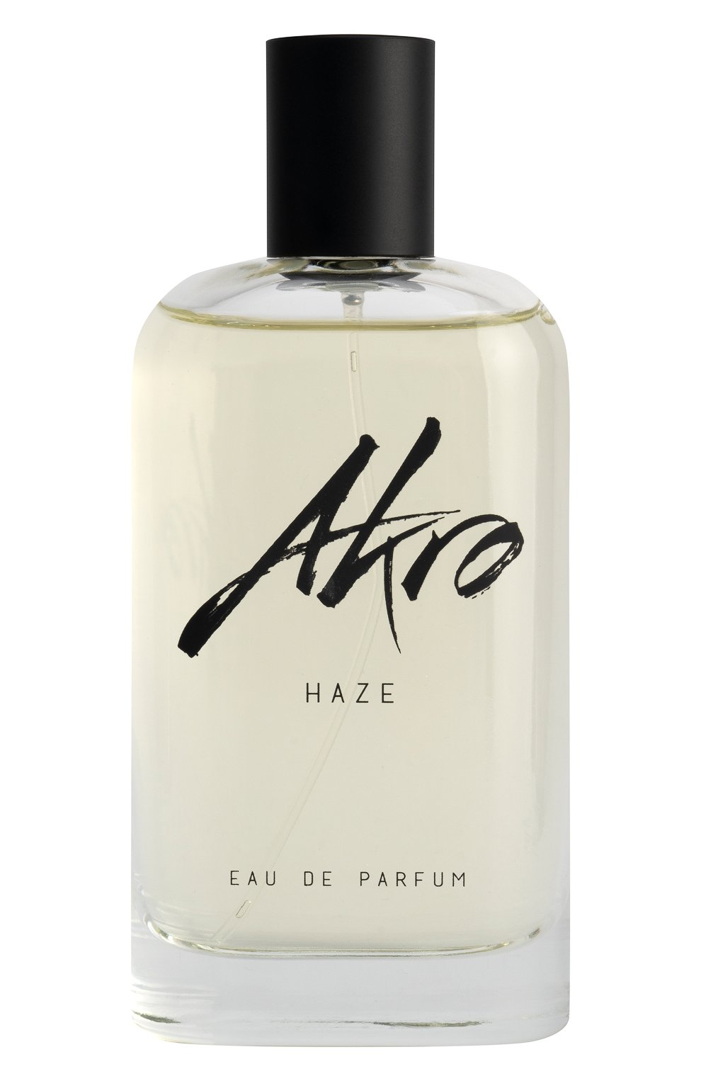 Парфюмерная вода haze (100ml) AKRO бесцветного цвета, арт. 3700227206274 | Фото 1 (Тип продукта - парфюмерия: Парфюмерная вода; Ограничения доставки: flammable)